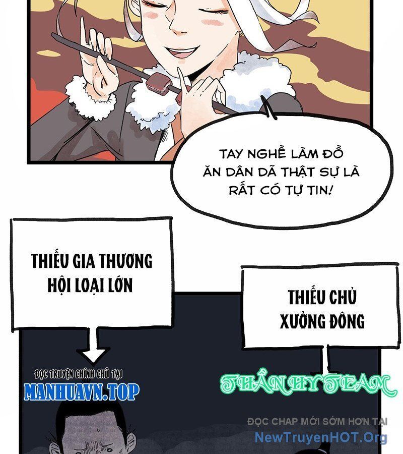 Hiệp Khách Hành bất thông - Chapter 94 - Page 7