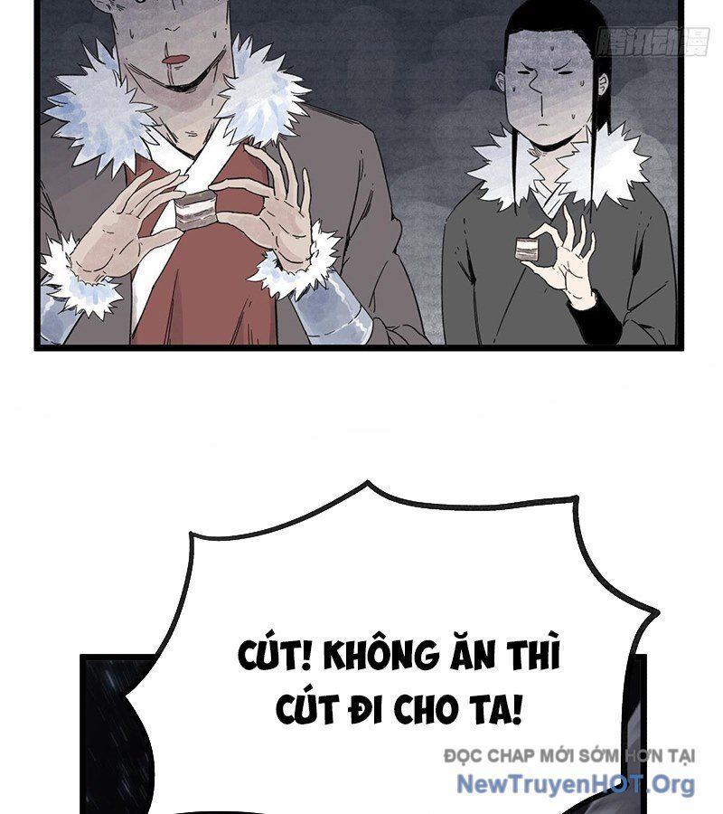Hiệp Khách Hành bất thông - Chapter 94 - Page 8