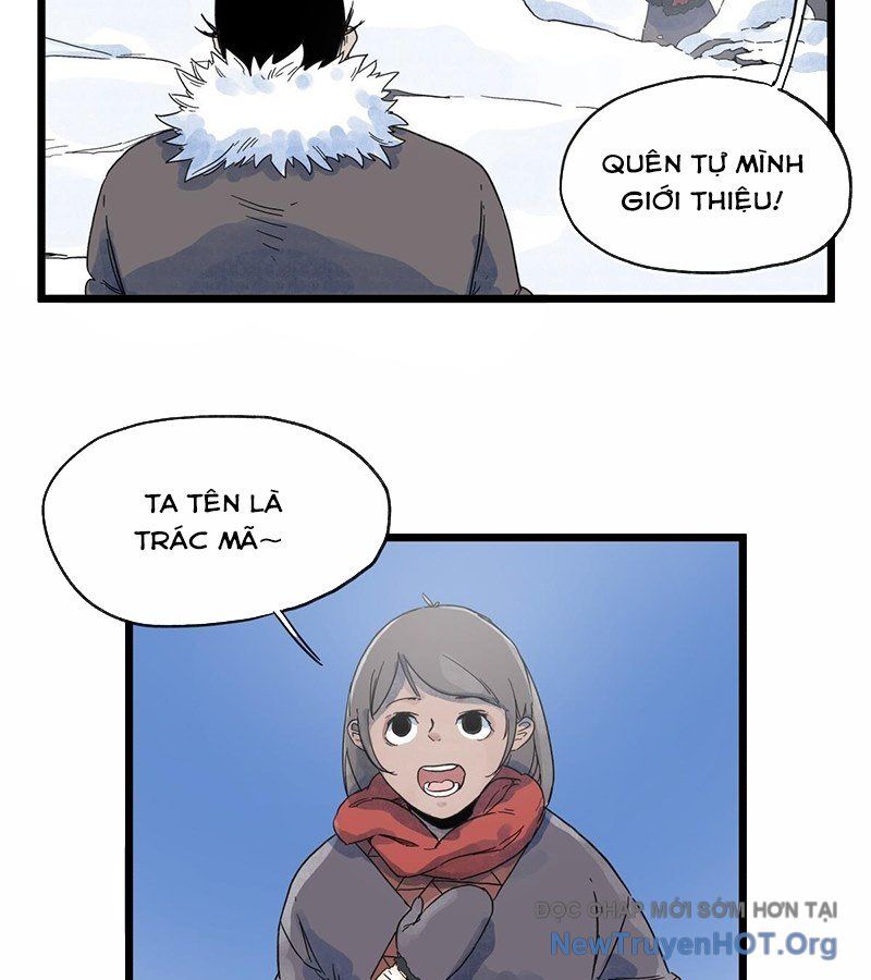 Hiệp Khách Hành bất thông - Chapter 95 - Page 10