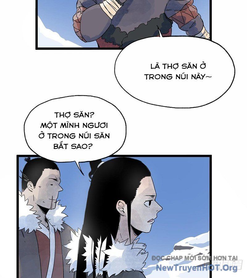 Hiệp Khách Hành bất thông - Chapter 95 - Page 11