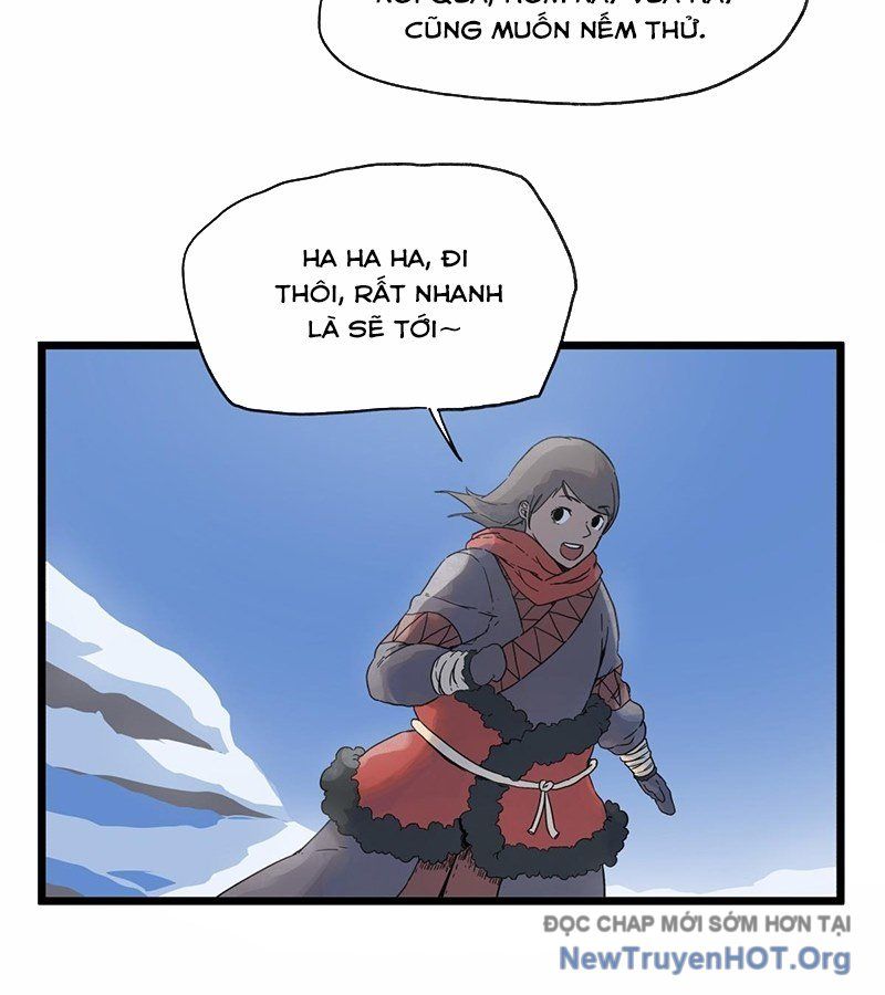 Hiệp Khách Hành bất thông - Chapter 95 - Page 17