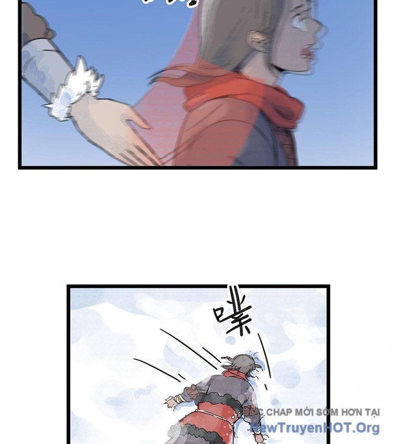 Hiệp Khách Hành bất thông - Chapter 95 - Page 20