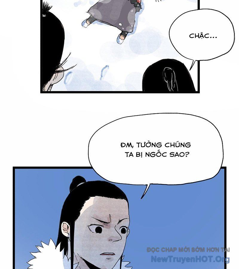 Hiệp Khách Hành bất thông - Chapter 95 - Page 21