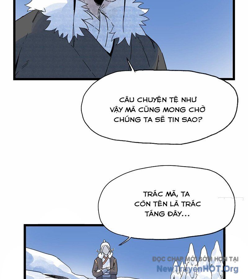 Hiệp Khách Hành bất thông - Chapter 95 - Page 22