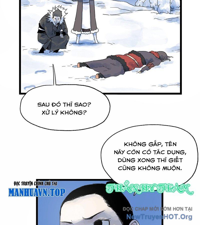 Hiệp Khách Hành bất thông - Chapter 95 - Page 23