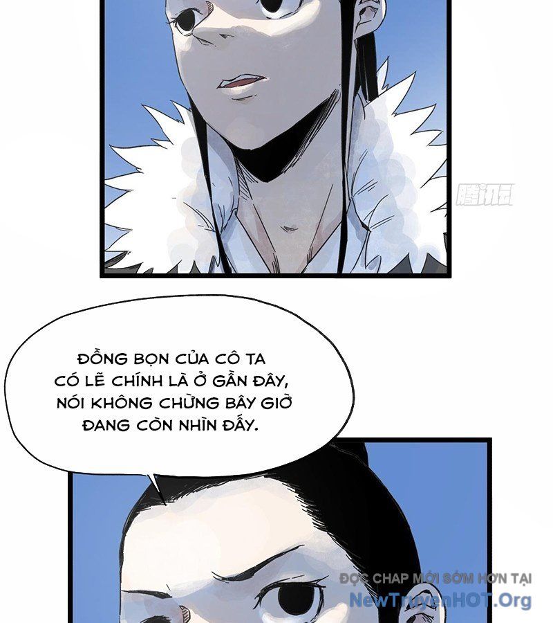 Hiệp Khách Hành bất thông - Chapter 95 - Page 24