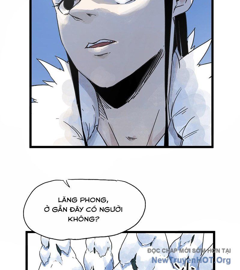 Hiệp Khách Hành bất thông - Chapter 95 - Page 25