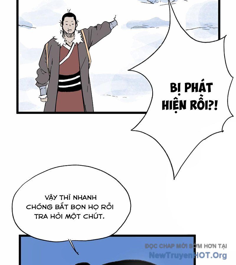 Hiệp Khách Hành bất thông - Chapter 95 - Page 29