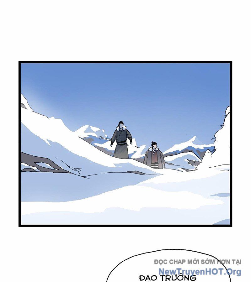 Hiệp Khách Hành bất thông - Chapter 95 - Page 3