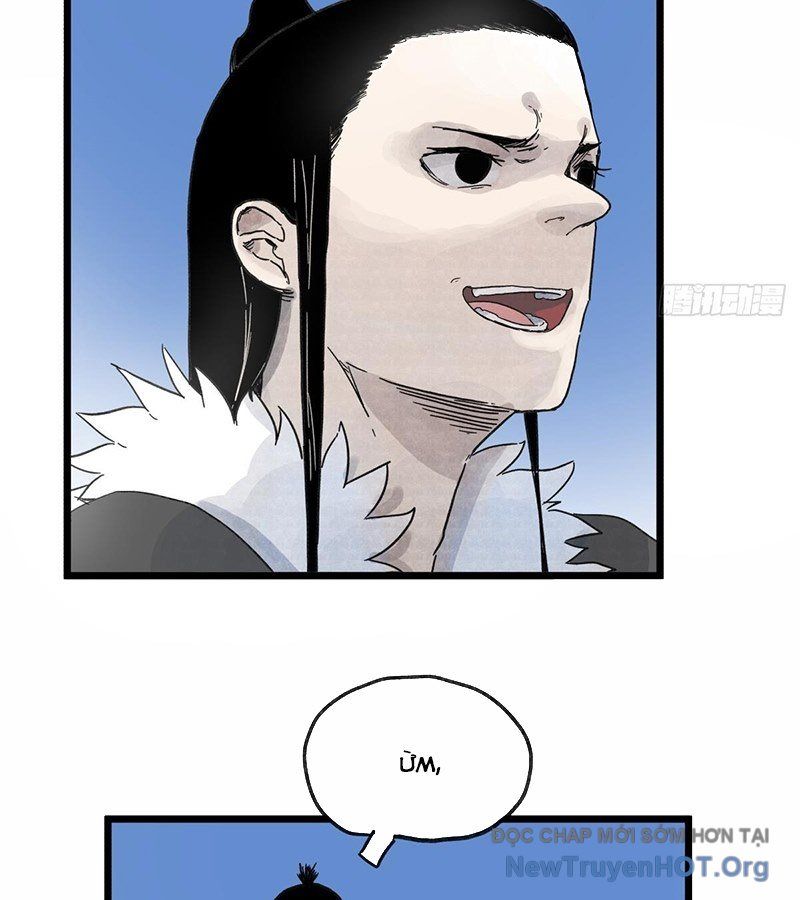 Hiệp Khách Hành bất thông - Chapter 95 - Page 30