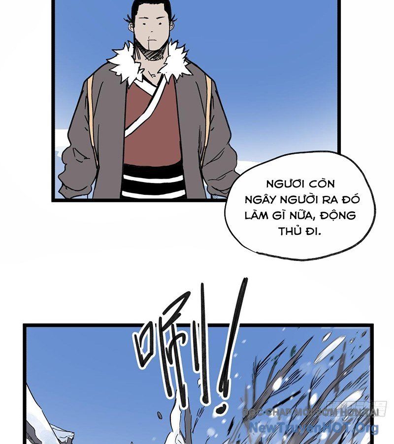 Hiệp Khách Hành bất thông - Chapter 95 - Page 31