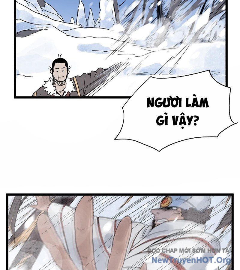 Hiệp Khách Hành bất thông - Chapter 95 - Page 32