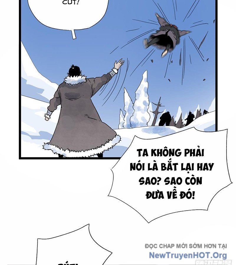 Hiệp Khách Hành bất thông - Chapter 95 - Page 34