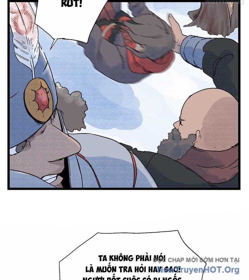 Hiệp Khách Hành bất thông - Chapter 95 - Page 35