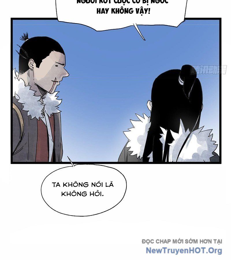 Hiệp Khách Hành bất thông - Chapter 95 - Page 36