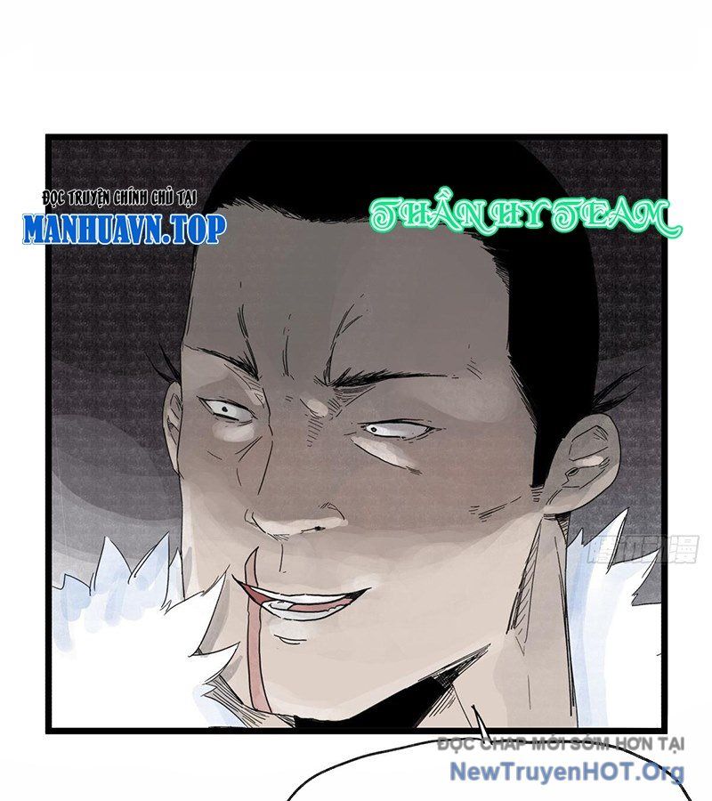 Hiệp Khách Hành bất thông - Chapter 95 - Page 37