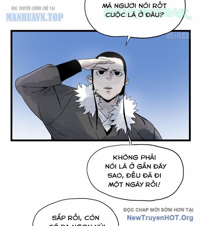 Hiệp Khách Hành bất thông - Chapter 95 - Page 4