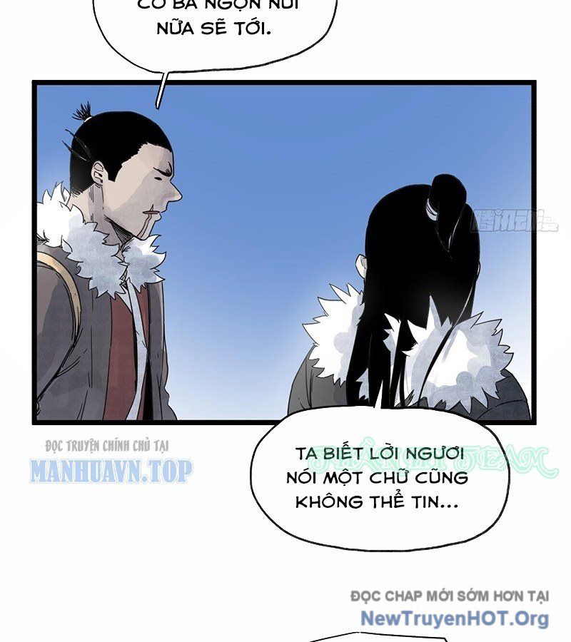 Hiệp Khách Hành bất thông - Chapter 95 - Page 5