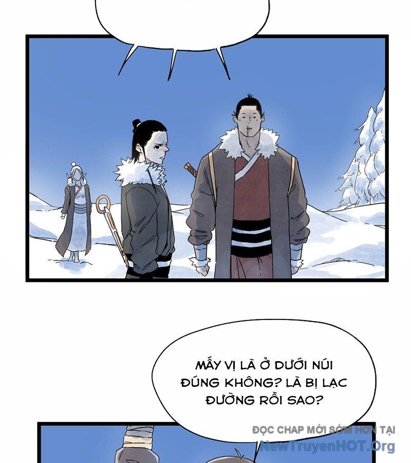 Hiệp Khách Hành bất thông - Chapter 95 - Page 7