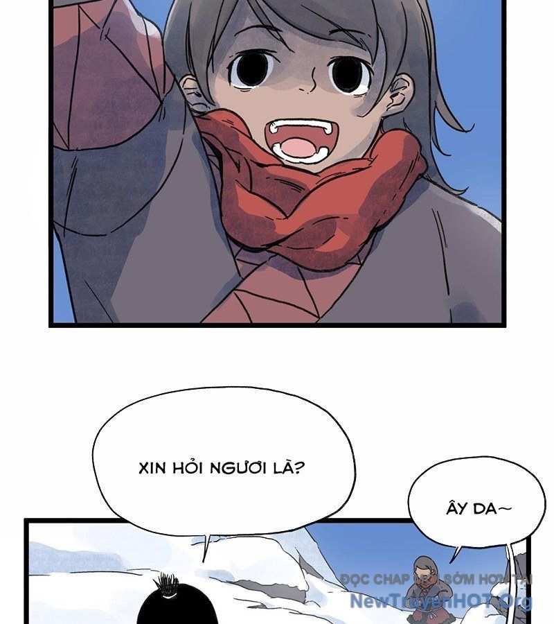 Hiệp Khách Hành bất thông - Chapter 95 - Page 9