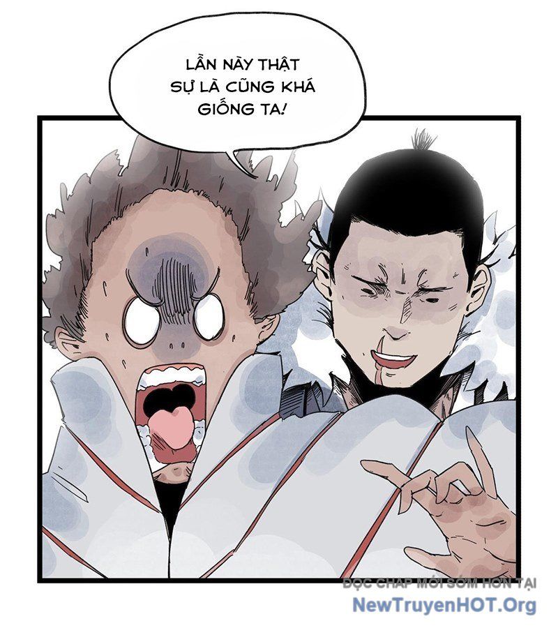 Hiệp Khách Hành bất thông - Chapter 96 - Page 11