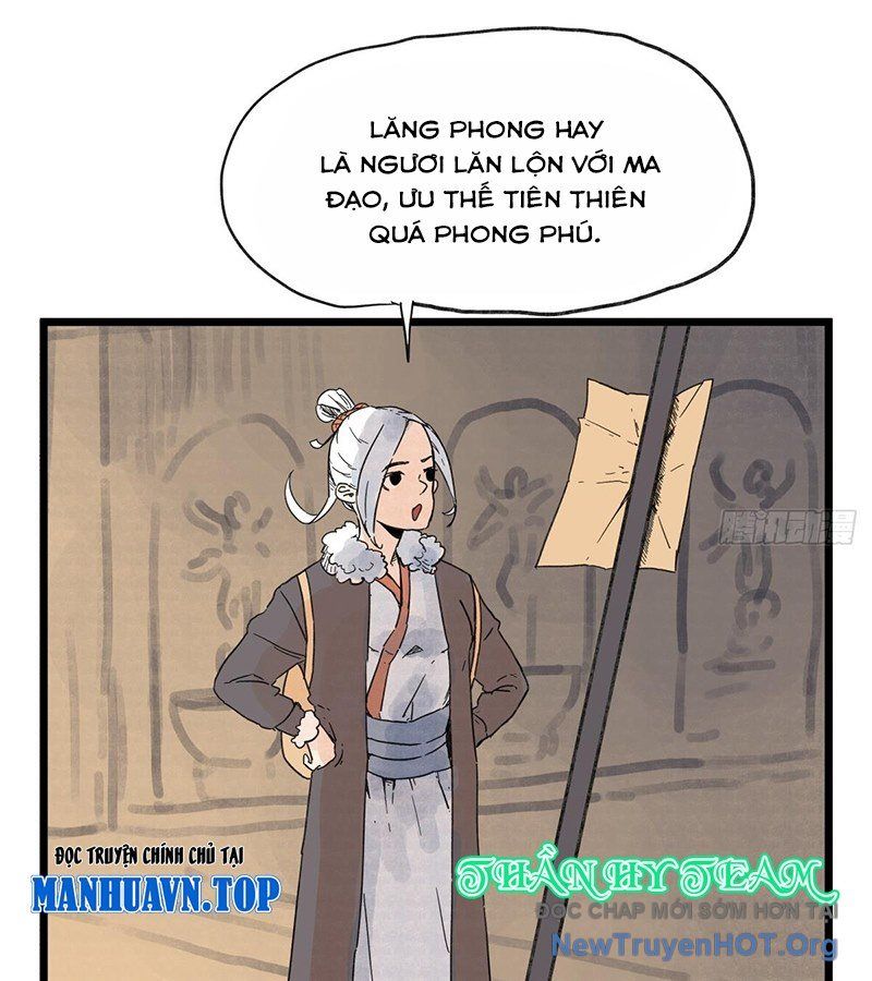 Hiệp Khách Hành bất thông - Chapter 96 - Page 12