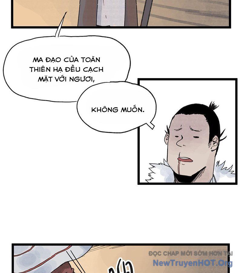 Hiệp Khách Hành bất thông - Chapter 96 - Page 13