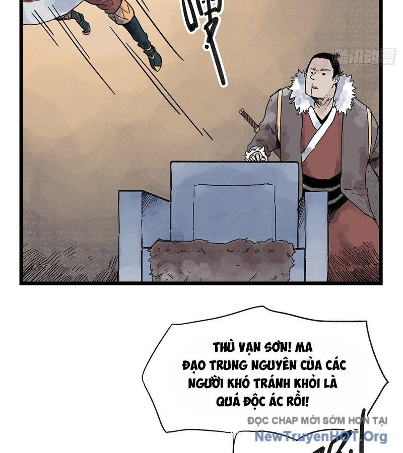 Hiệp Khách Hành bất thông - Chapter 96 - Page 14