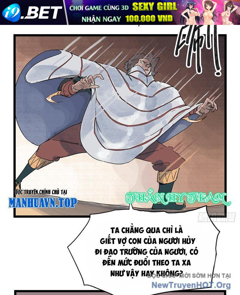Hiệp Khách Hành bất thông - Chapter 96 - Page 15