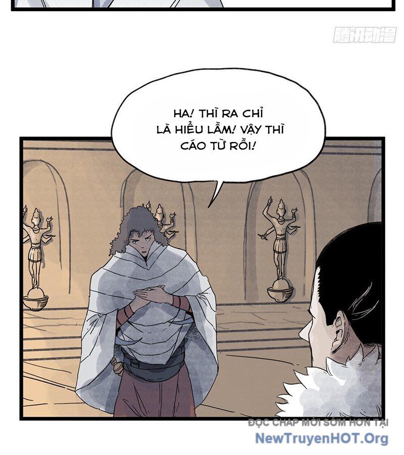 Hiệp Khách Hành bất thông - Chapter 96 - Page 19