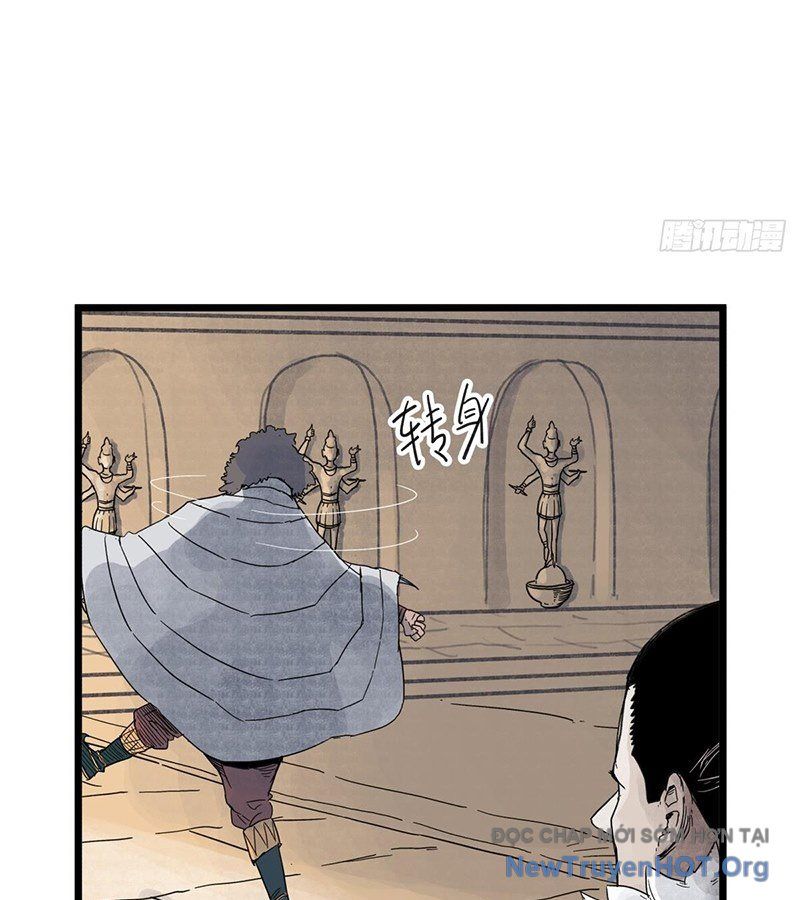 Hiệp Khách Hành bất thông - Chapter 96 - Page 20