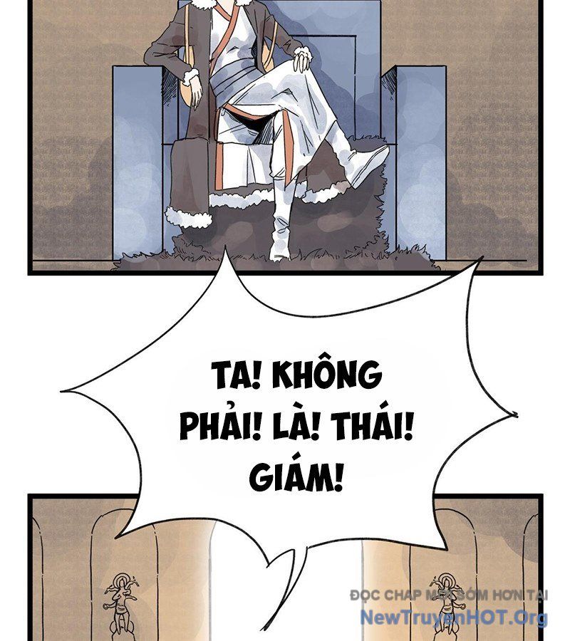 Hiệp Khách Hành bất thông - Chapter 96 - Page 24