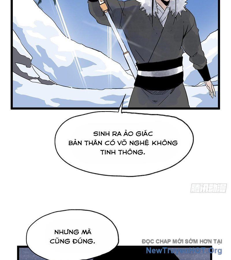 Hiệp Khách Hành bất thông - Chapter 96 - Page 27