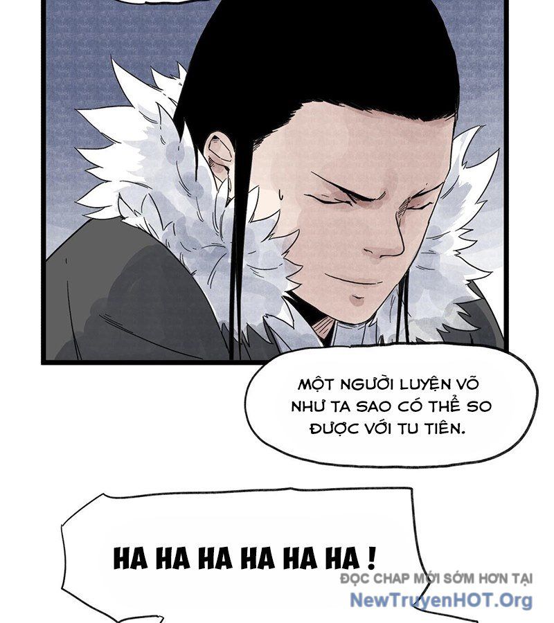 Hiệp Khách Hành bất thông - Chapter 96 - Page 28