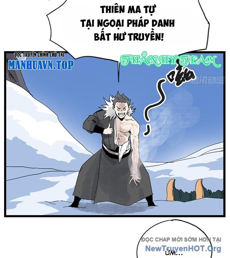 Hiệp Khách Hành bất thông - Chapter 96 - Page 29