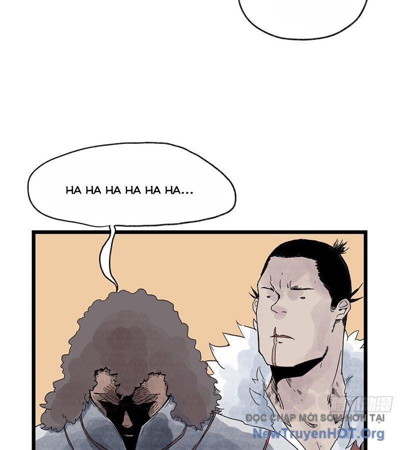 Hiệp Khách Hành bất thông - Chapter 96 - Page 30