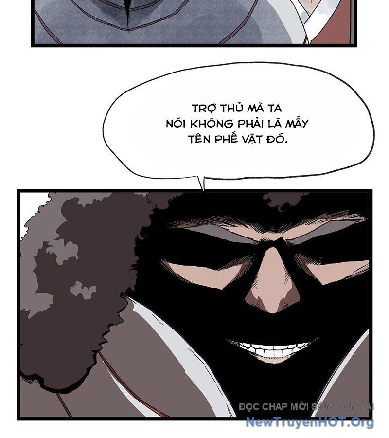 Hiệp Khách Hành bất thông - Chapter 96 - Page 31