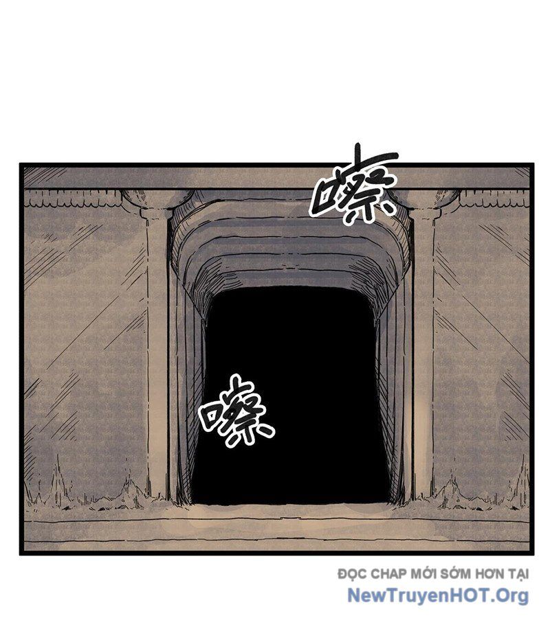 Hiệp Khách Hành bất thông - Chapter 96 - Page 33