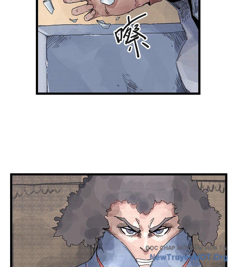 Hiệp Khách Hành bất thông - Chapter 96 - Page 5