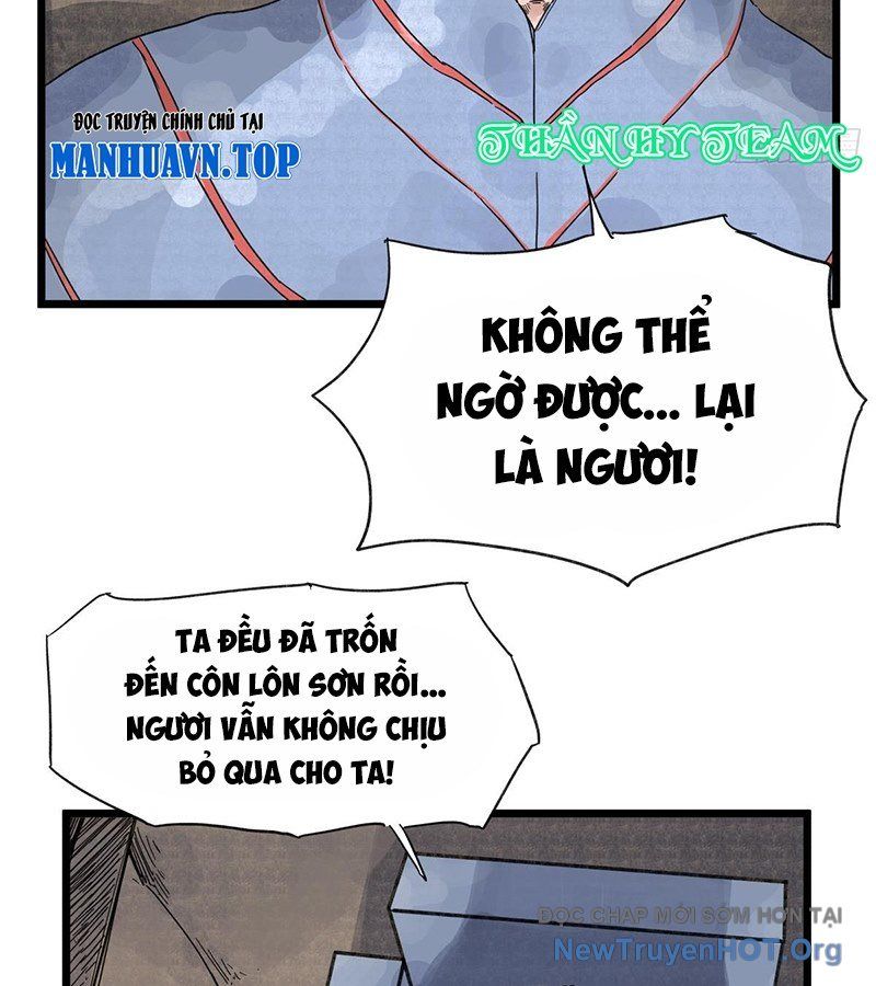 Hiệp Khách Hành bất thông - Chapter 96 - Page 6