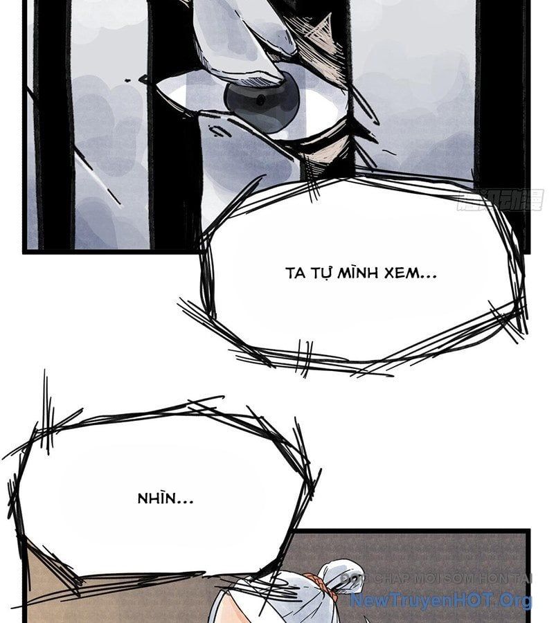 Hiệp Khách Hành bất thông - Chapter 97 - Page 10