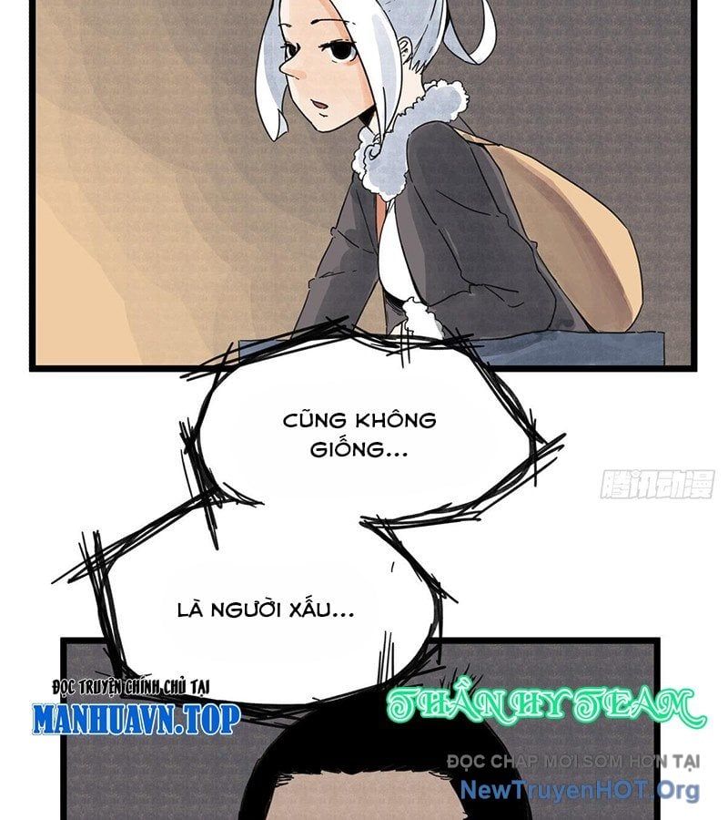 Hiệp Khách Hành bất thông - Chapter 97 - Page 11