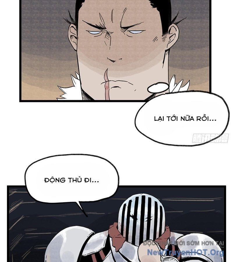 Hiệp Khách Hành bất thông - Chapter 97 - Page 12