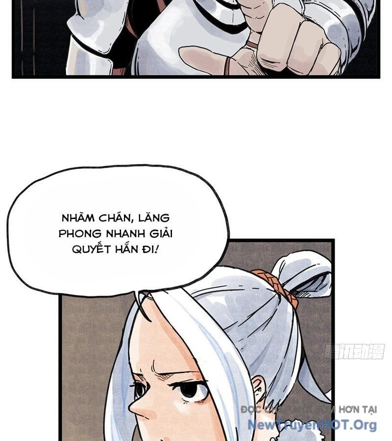 Hiệp Khách Hành bất thông - Chapter 97 - Page 13