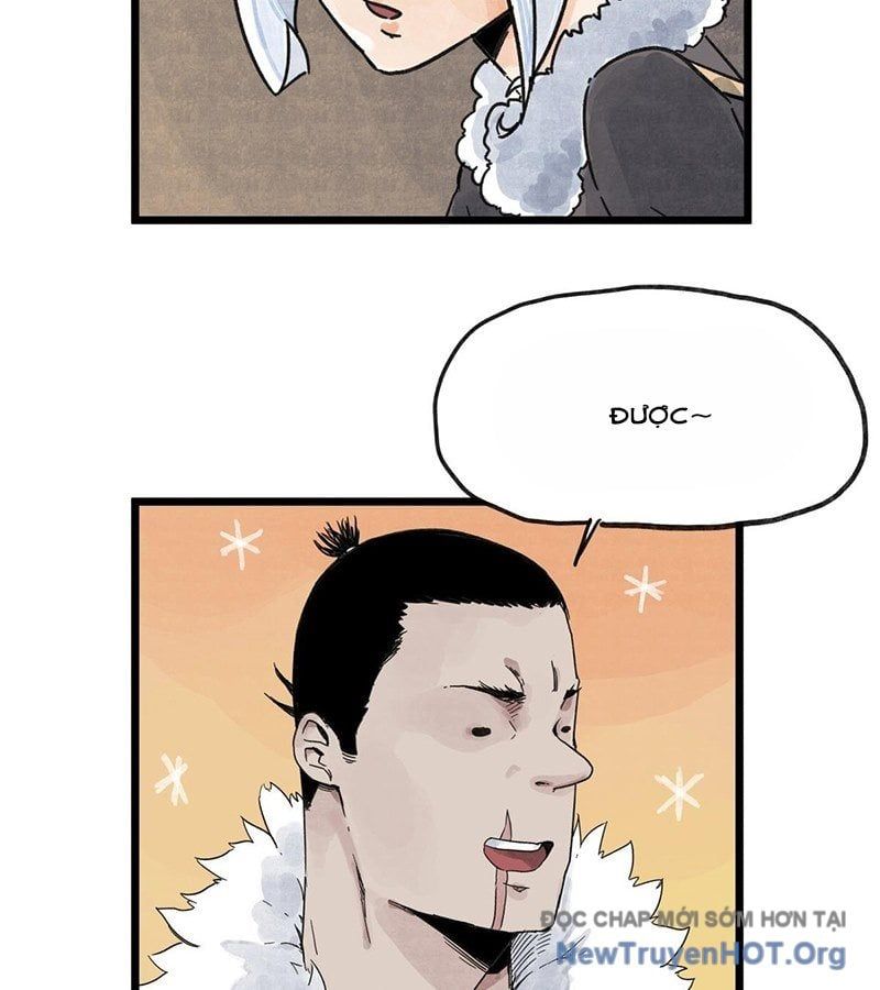 Hiệp Khách Hành bất thông - Chapter 97 - Page 14