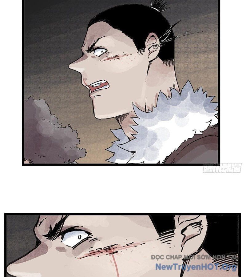 Hiệp Khách Hành bất thông - Chapter 97 - Page 17