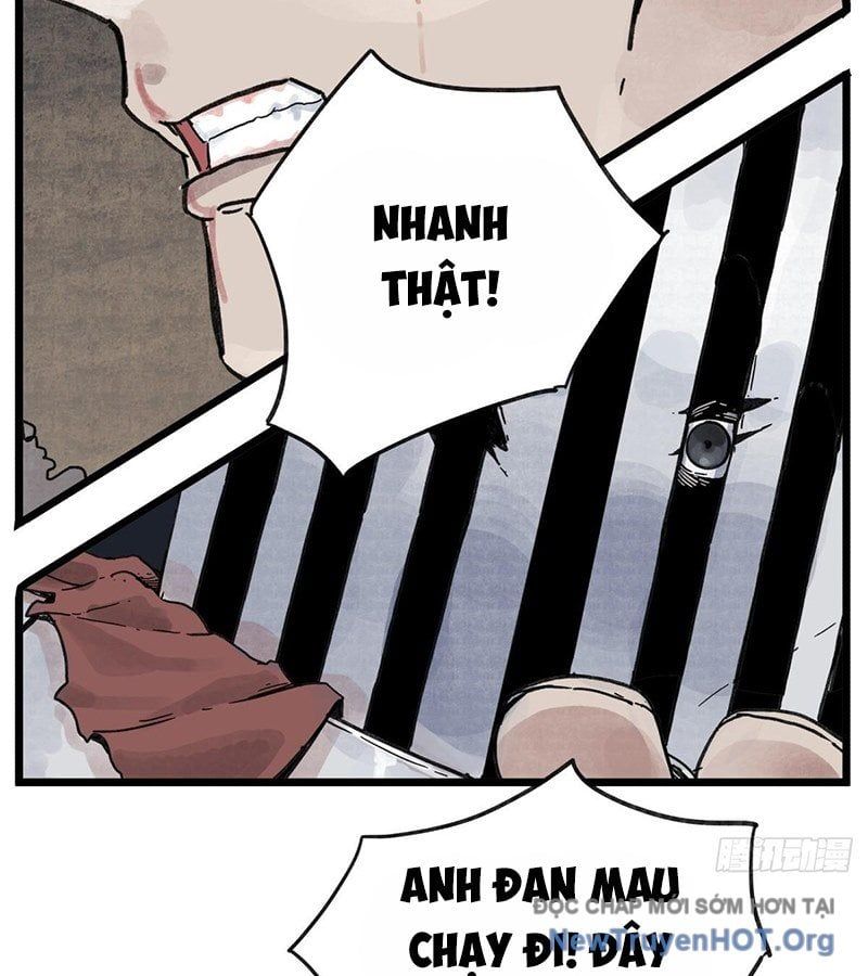 Hiệp Khách Hành bất thông - Chapter 97 - Page 18