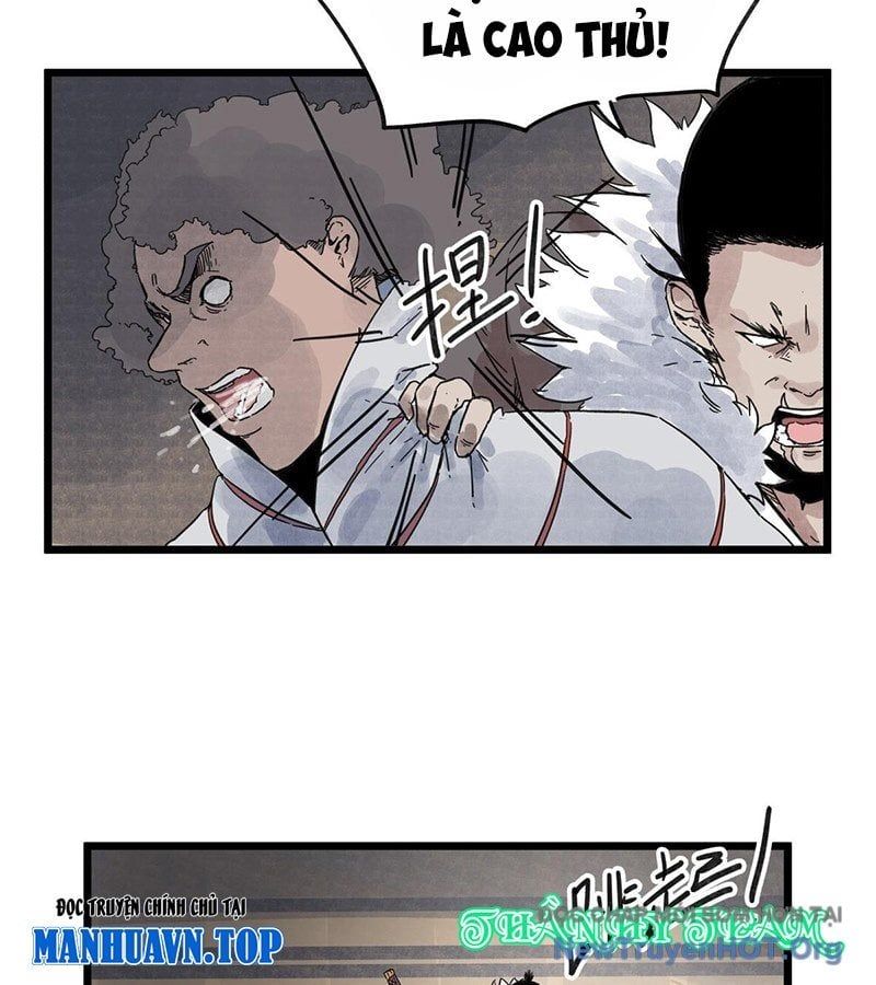 Hiệp Khách Hành bất thông - Chapter 97 - Page 19