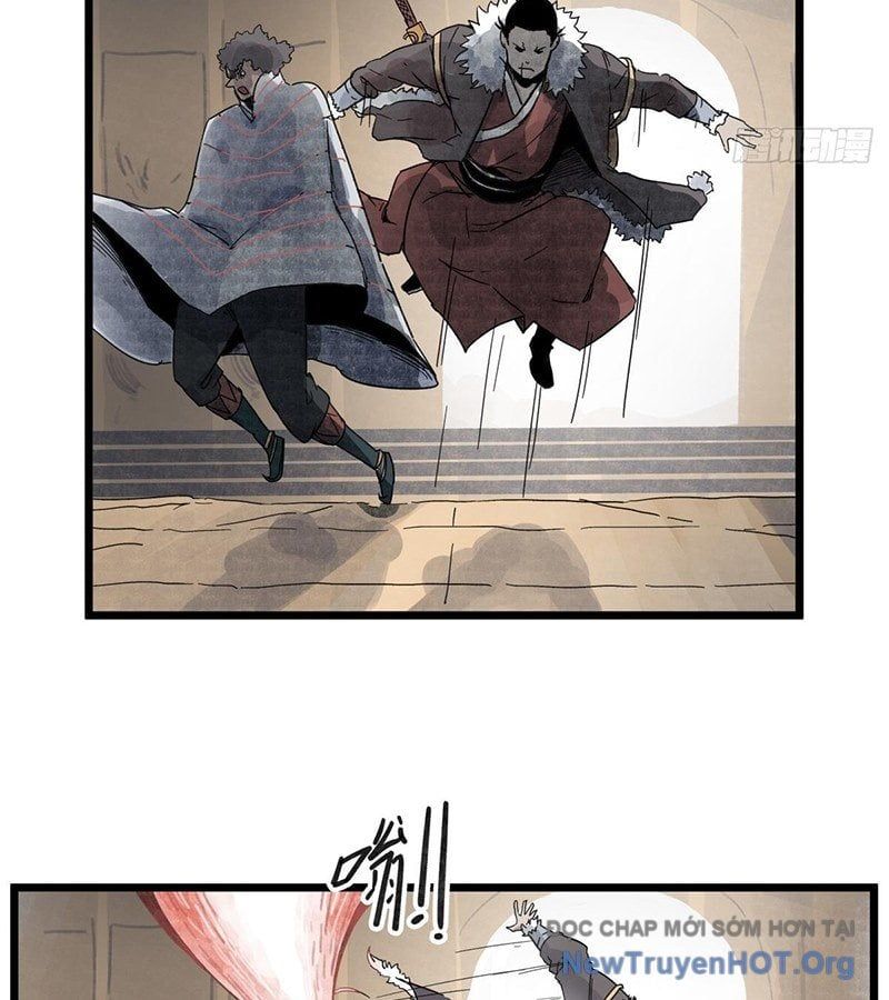 Hiệp Khách Hành bất thông - Chapter 97 - Page 20