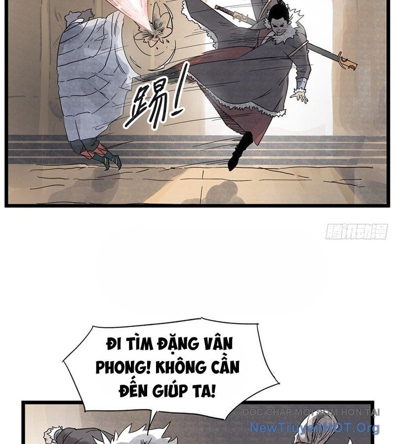 Hiệp Khách Hành bất thông - Chapter 97 - Page 21